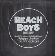 The Beach Boys - Medley