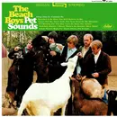 LP - The Beach Boys - Pet Sounds - Stereo
