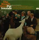 LP - The Beach Boys - Pet Sounds - Mono, 180g + envelope