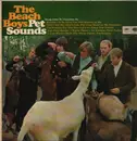 LP - The Beach Boys - Pet Sounds