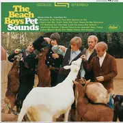 LP & MP3 - The Beach Boys - Pet Sounds - 50th Anniversary Edition /+ DOWNLOAD