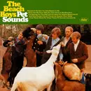 CD - The Beach Boys - Pet Sounds