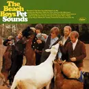 CD - The Beach Boys - Pet Sounds