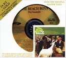 CD - The Beach Boys - Pet Sounds