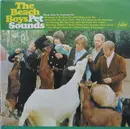 LP - The Beach Boys - Pet Sounds