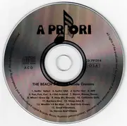 CD - The Beach Boys - Seaside Dreams