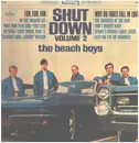 LP - The Beach Boys - Shut Down Volume 2