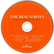 CD - The Beach Boys - Songs From Here & Back