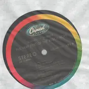 Double LP - The Beach Boys - Sounds Of Summer (The Very Best Of)