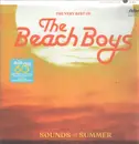 Double LP - The Beach Boys - Sounds Of Summer (The Very Best Of)