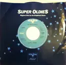7inch Vinyl Single - The Beach Boys - Sloop John B