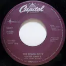 7inch Vinyl Single - The Beach Boys - Sloop John B