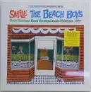 LP-Box - The Beach Boys - Smile Sessions - 2x180g LPs, 2x7', 5xCD