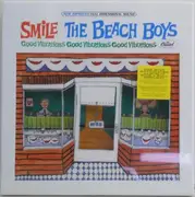 LP-Box - The Beach Boys - Smile - + Book, Poster, Booklet & Diorama Box