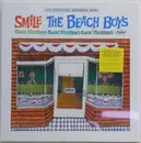 LP-Box - The Beach Boys - Smile - + Book, Poster, Booklet & Diorama Box