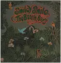 LP - The Beach Boys - Smiley Smile