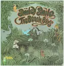 LP - The Beach Boys - Smiley Smile
