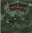 LP - The Beach Boys - Smiley Smile