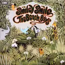 LP - The Beach Boys - Smiley Smile