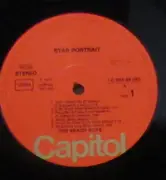 LP - The Beach Boys - Starportrait