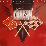 LP - The Beach Boys - Still Cruisin'