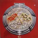 12inch Vinyl Single - The Beach Boys - Still Cruisin'