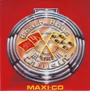 CD Single - The Beach Boys - Still Cruisin' - Minidisc