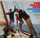 LP - The Beach Boys - Summer Days (And Summer Nights!!)