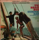 LP - The Beach Boys - Summer Days (And Summer Nights!!) - DUOPHONIC