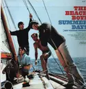 LP - The Beach Boys - Summer Days (And Summer Nights!!) - Mono