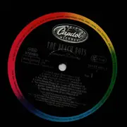 LP - The Beach Boys - Summer Dreams: 32 Classic Tracks