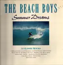 LP - The Beach Boys - Summer Dreams: 32 Classic Tracks