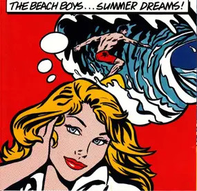 The Beach Boys - Summer Dreams!