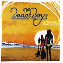 CD - The Beach Boys - Summer Love Songs