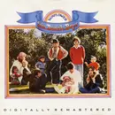 CD - The Beach Boys - Sunflower