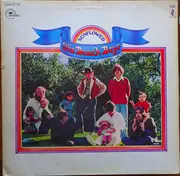 LP - The Beach Boys - Sunflower