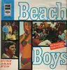 LP - The Beach Boys - Surf Beat Fun - Original German
