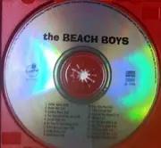 CD - The Beach Boys - Surf Dance Fun