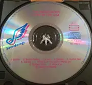 CD - The Beach Boys - Surf In The USA