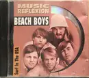 CD - The Beach Boys - Surf In The USA