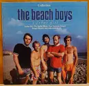 LP - Beach Boys - Collection