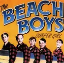 CD - The Beach Boys - Surfer Girl