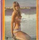 LP - The Beach Boys - Surfer Girl