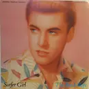 7inch Vinyl Single - The Beach Boys - Surfer Girl