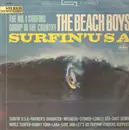LP - The Beach Boys - Surfin' USA