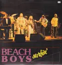 LP - The Beach Boys - Surfin'
