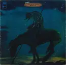 LP - The Beach Boys - Surf's Up