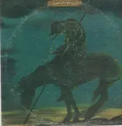 LP - The Beach Boys - Surf's Up