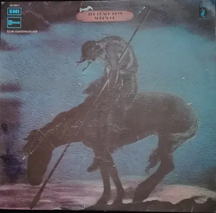 The Beach Boys - Surf's Up