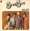 LP - The Beach Boys - 66/69